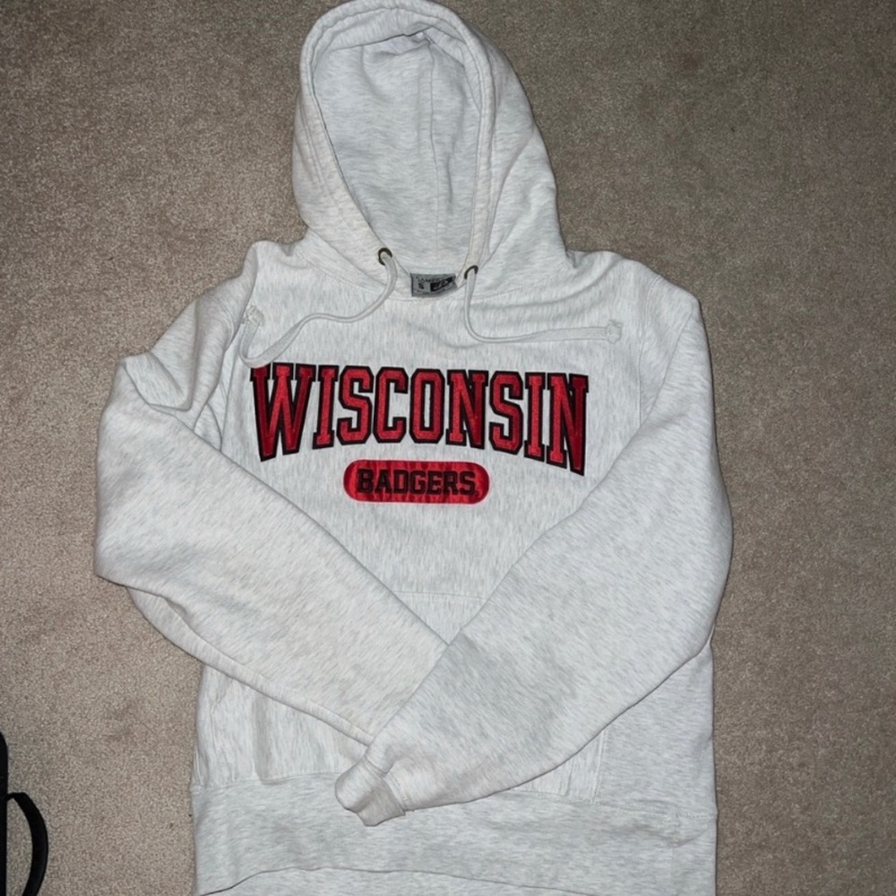 Wisconsin Badgers Sweatshirt